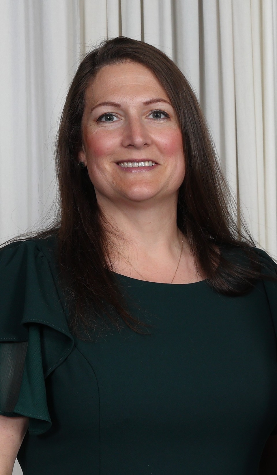Alyson Palmer